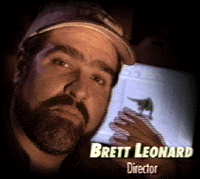 brett leonard