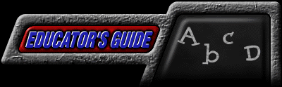 EDUCATOR'S GUIDE