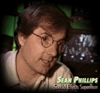 sean philips