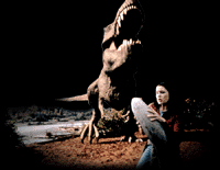 T-REX